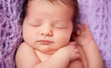 The Importance Of Baby Sleep