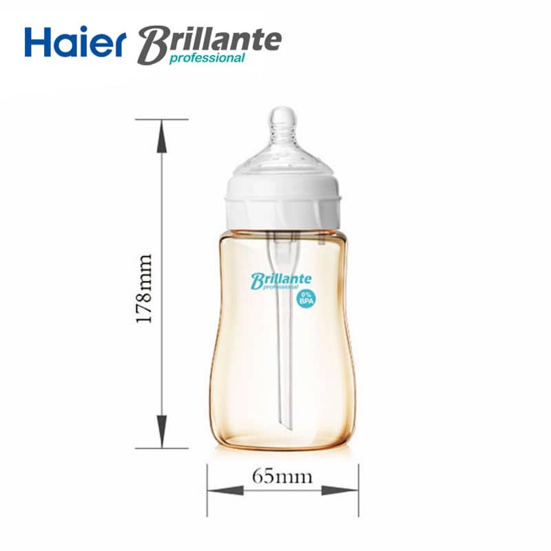 natural baby bottles