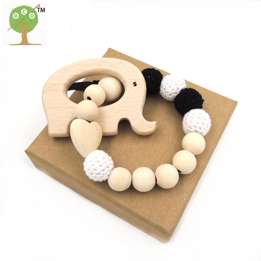 eco teething toys